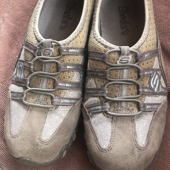 Sketchers casual shoe - Picture 4 of 5